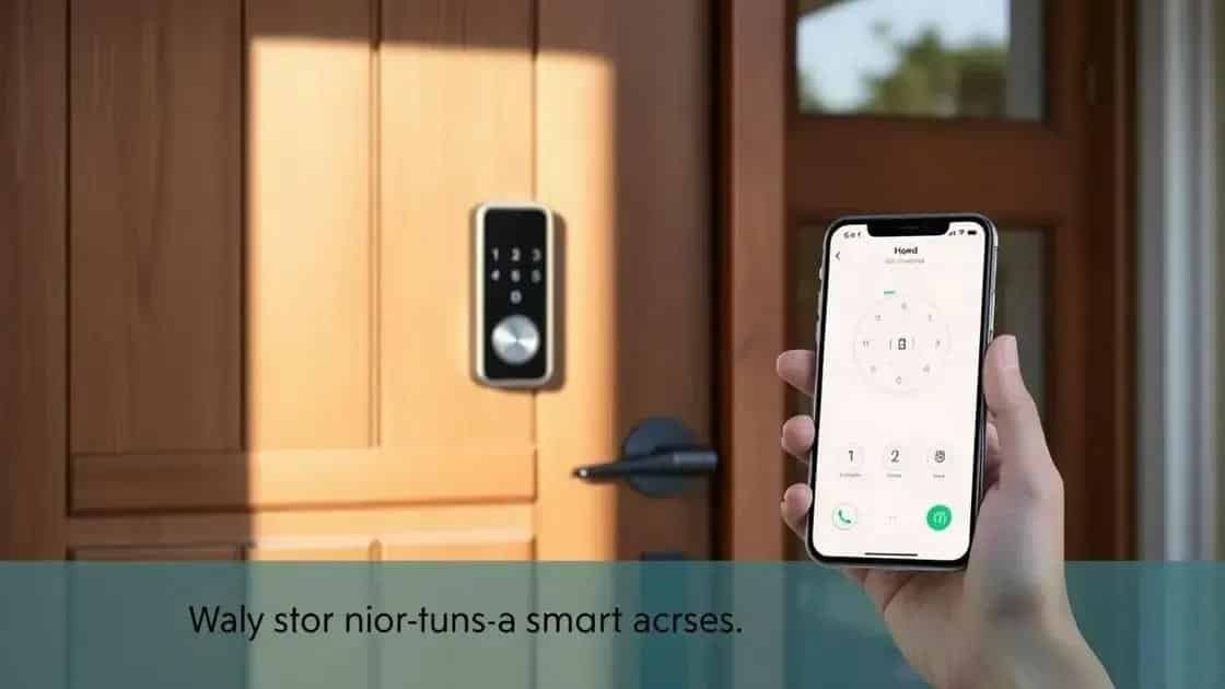 Amazon Key: Nova fechadura eletrônica permite controle remoto da sua casa