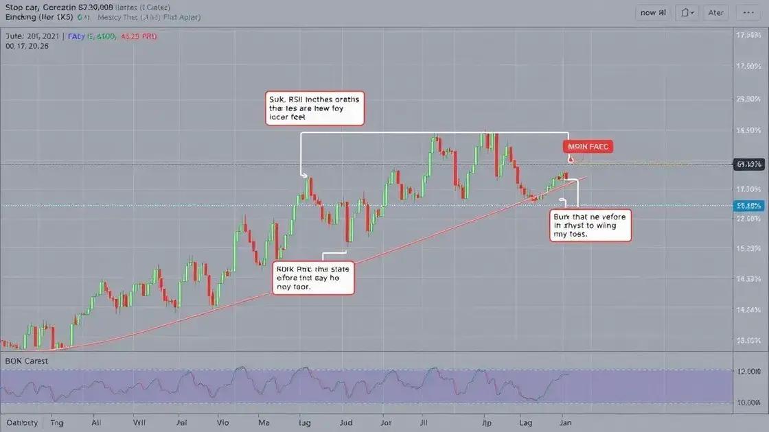 Análise técnica detalhada Análise técnica detalhada