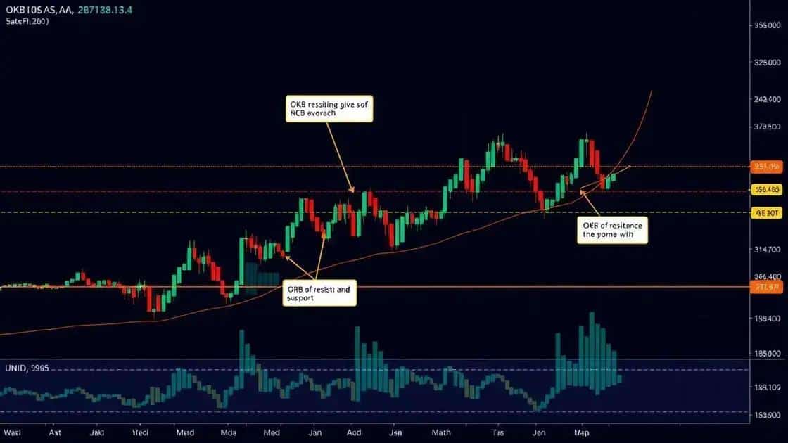 Análise técnica do movimento do OKB Análise técnica do movimento do OKB