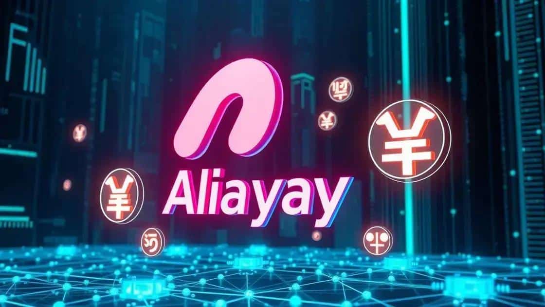 Ant Group planeja licenças para stablecoins Ant Group planeja licenças para stablecoins