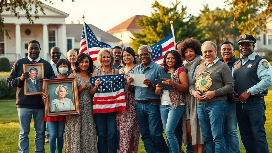 Apoio à direita: visão sobre candidaturas conservadoras no próximo pleito