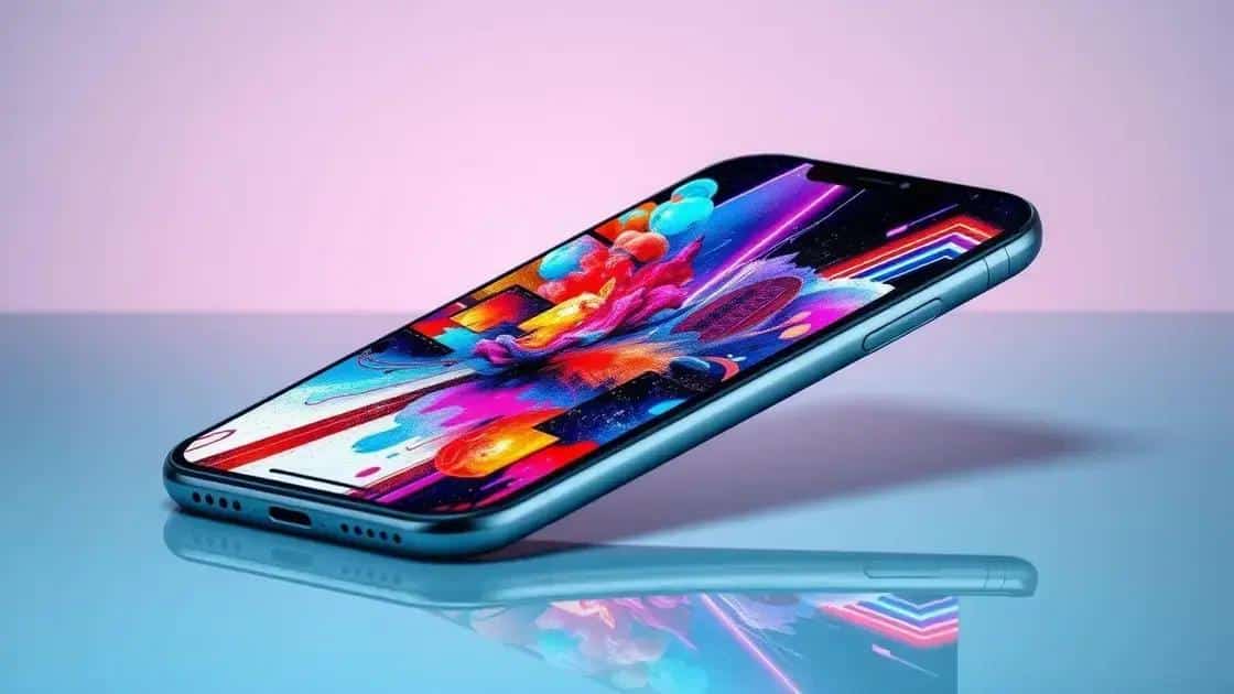 Apple revitaliza Image Playground com integração do ChatGPT