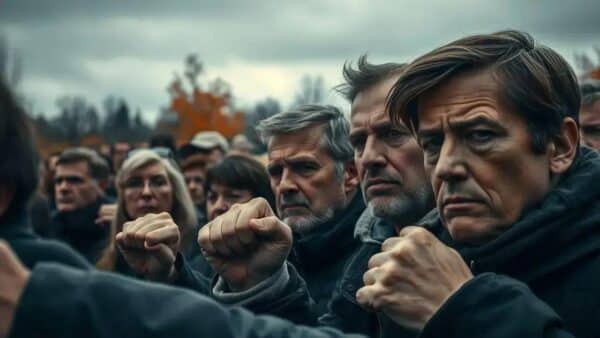 Ataque político em Minnesota: deputada morta e conexão com governador