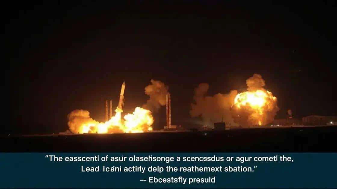 Ataques dos EUA a instalações nucleares Ataques dos EUA a instalações nucleares