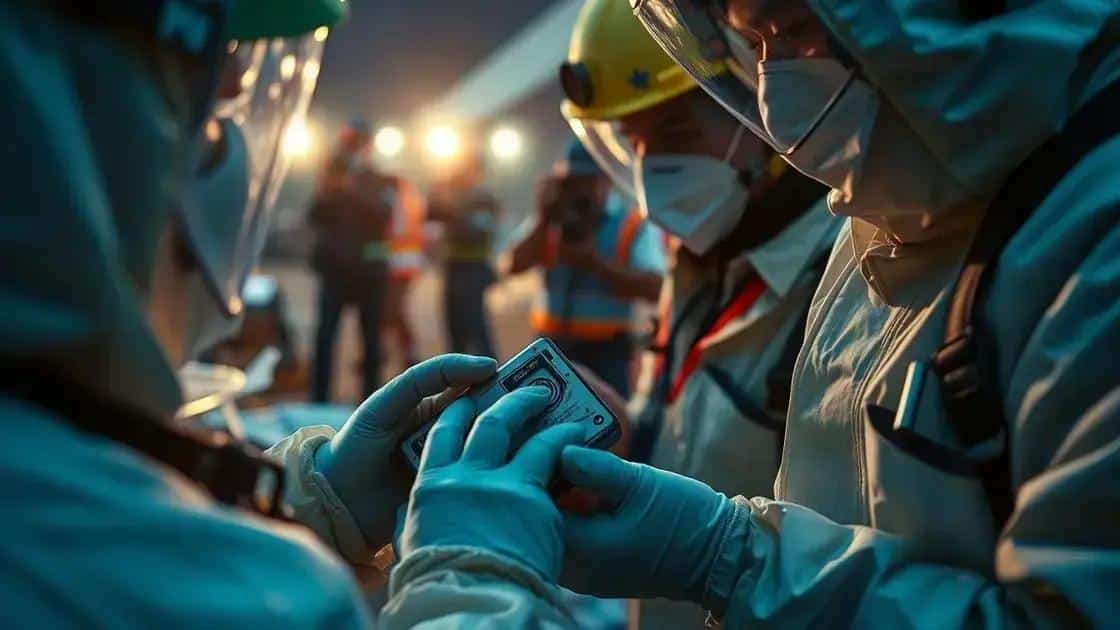 Autoridades confirmam recuperação do equipamento