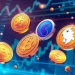 Bitcoin, Sui e Sonic: Criptomoedas em destaque esta semana