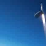 Blue Origin lança seis turistas ao espaço em voo suborbital histórico