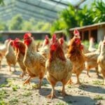 Brasil é reconhecido como livre da gripe aviária pela OMSA