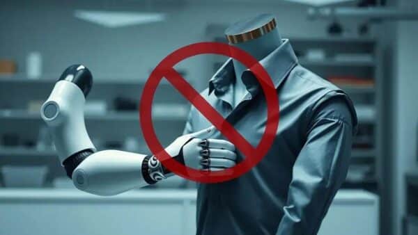 Brasil vence competição internacional de robótica assistiva com inovação