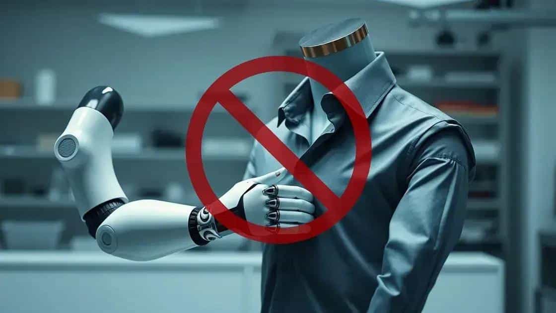 Brasil vence competição internacional de robótica assistiva com inovação