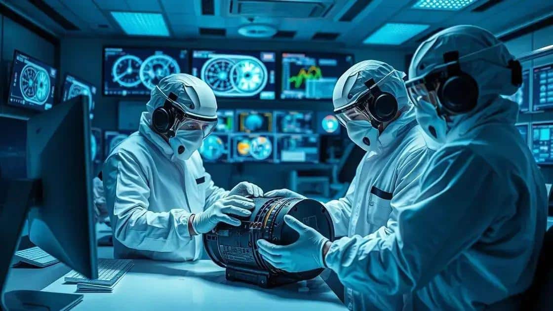 Caixa-preta será levada para análise técnica