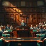 Câmara dos Deputados decide sobre cassação de mandato de Carla Zambelli