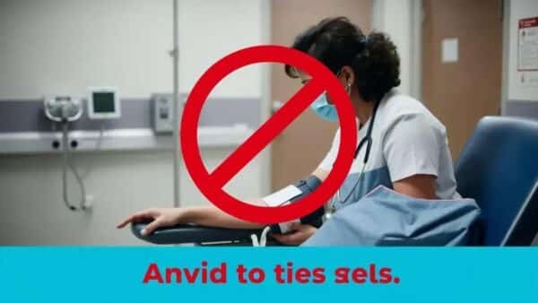 Campanha do Ministério da Saúde incentiva doação regular de sangue