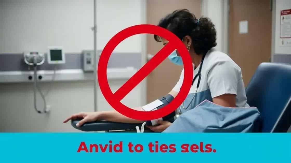 Campanha do Ministério da Saúde incentiva doação regular de sangue