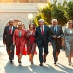 Capivara viral: Macron posta vídeo do G7 com música que virou hit no TikTok