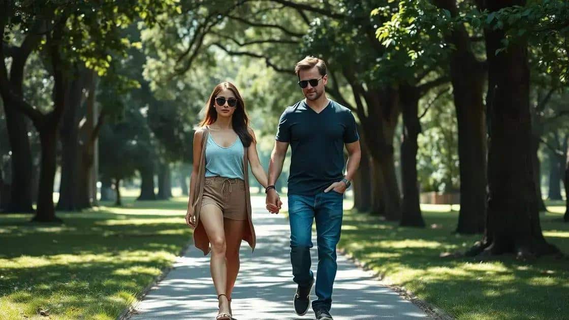 Casal é conhecido por manter vida pessoal discreta Casal é conhecido por manter vida pessoal discreta