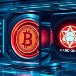 Charles Hoskinson propõe $100 milhões em Bitcoin para fortalecer Cardano