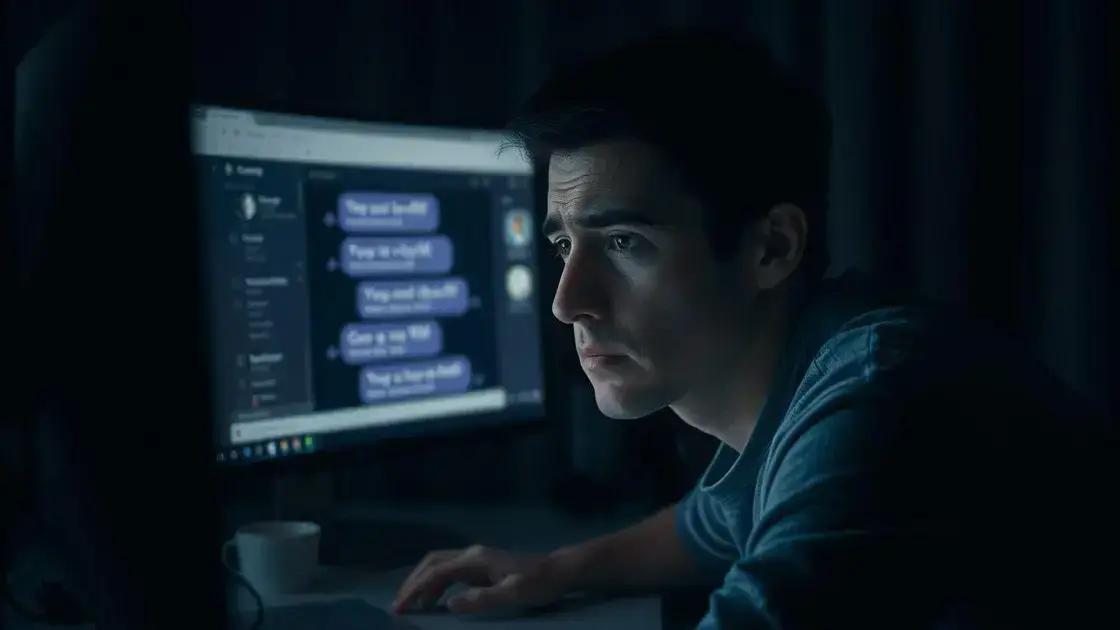 ChatGPT e o risco de reforçar pensamentos conspiratórios, segundo estudo