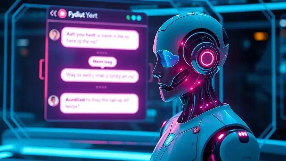 ChatGPT: Tudo o que você precisa saber sobre o chatbot de IA