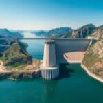 Como a Barragem das Três Gargantas está alterando a rotação da Terra