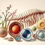 Como a Estrutura Biológica Define a Forma e Função dos Organismos