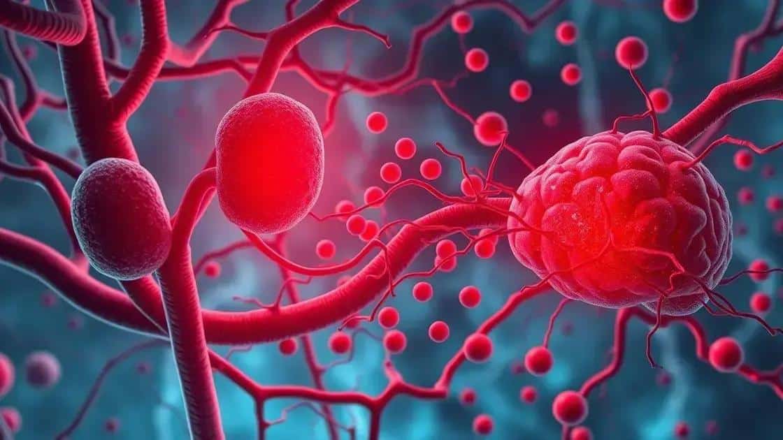 Como a proteína alfa-sinucleína viaja para o cérebro Como a proteína alfa-sinucleína viaja para o cérebro