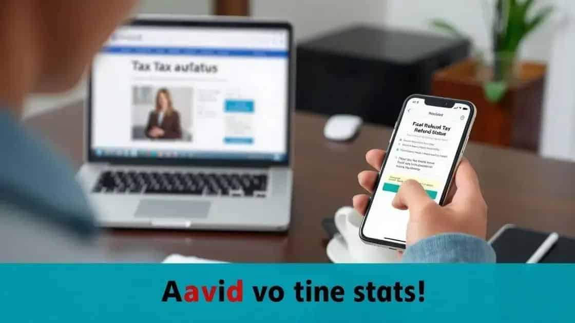 Como consultar e receber o valor da restituição? Como consultar e receber o valor da restituição?