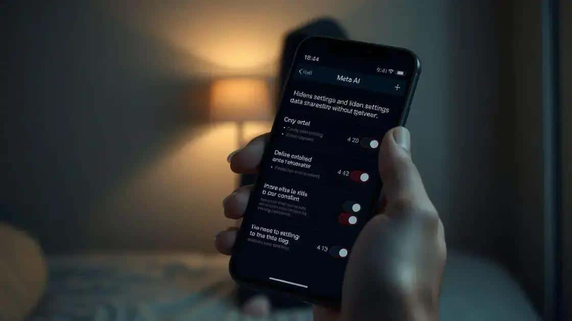Como o aplicativo compartilha dados sem aviso Como o aplicativo compartilha dados sem aviso