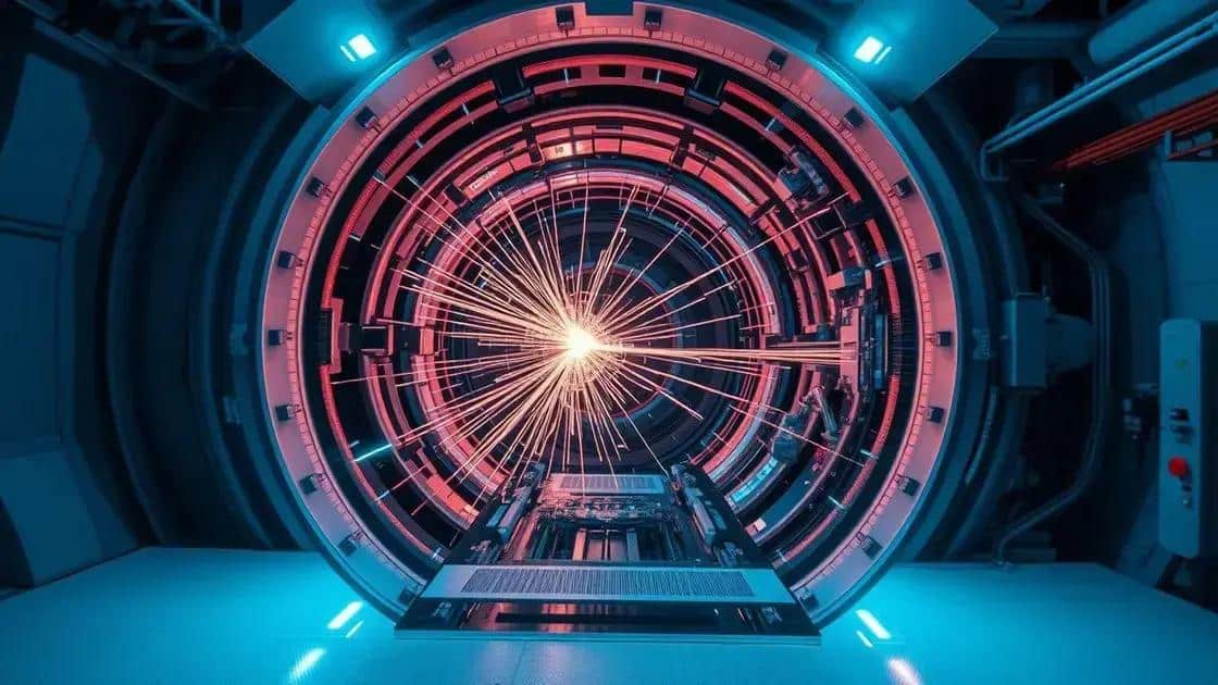 Como o experimento foi realizado