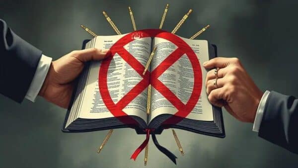 Como o Sionismo Cristão distorce as escrituras para servir agendas políticas