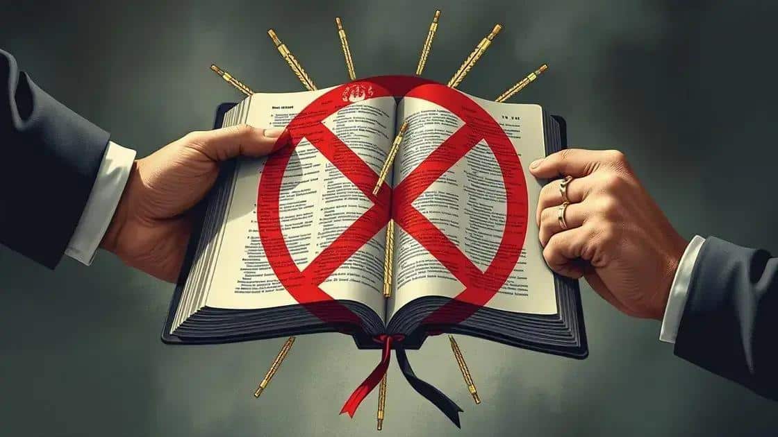 Como o Sionismo Cristão distorce as escrituras para servir agendas políticas