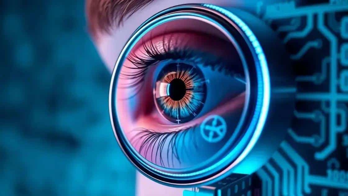 Como os Orbs de Worldcoin funcionam