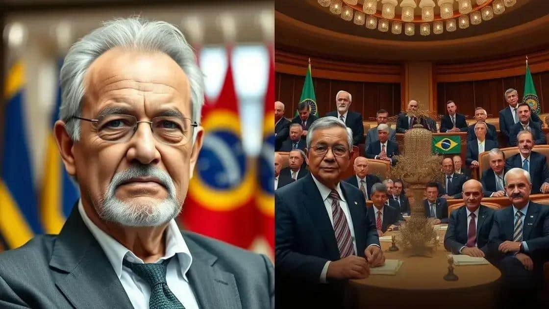 Comparação com participações anteriores Comparação com participações anteriores