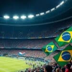 Copa do Mundo de Clubes: EUA lucram milhões com torneio e torcedores brasileiros