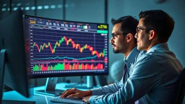 Copom e Super Quarta: expectativas sobre juros no Brasil e EUA em destaque