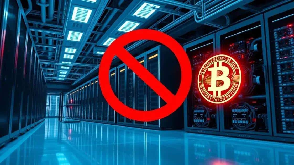 CoreWeave retoma negociações para adquirir a Core Scientific