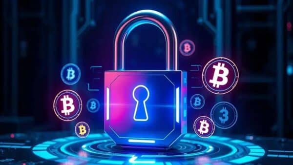Criptomoedas e Segurança: O que você precisa saber em 2025