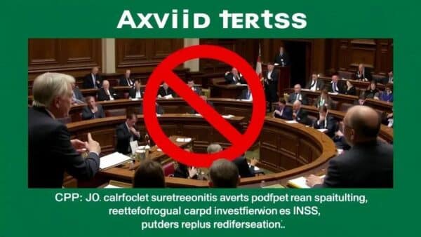 Crise política: CPMI do INSS pode ter relator bolsonarista, diz Poder360