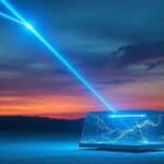 DARPA quebra recorde com transmissão de energia por laser a 8 km