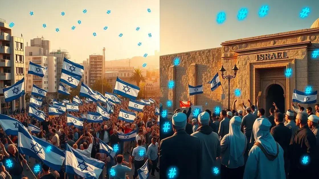 Debate público sobre o tema