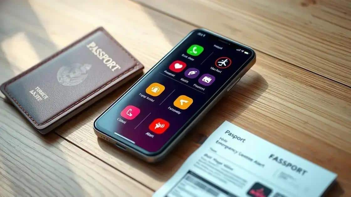 Deputado sugere sistema de alerta para brasileiros Deputado sugere sistema de alerta para brasileiros