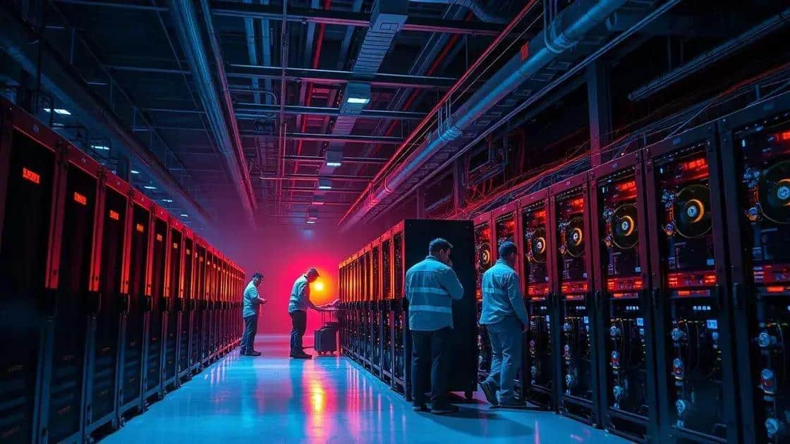 Desafios da mineração de Bitcoin pós-halving Desafios da mineração de Bitcoin pós-halving