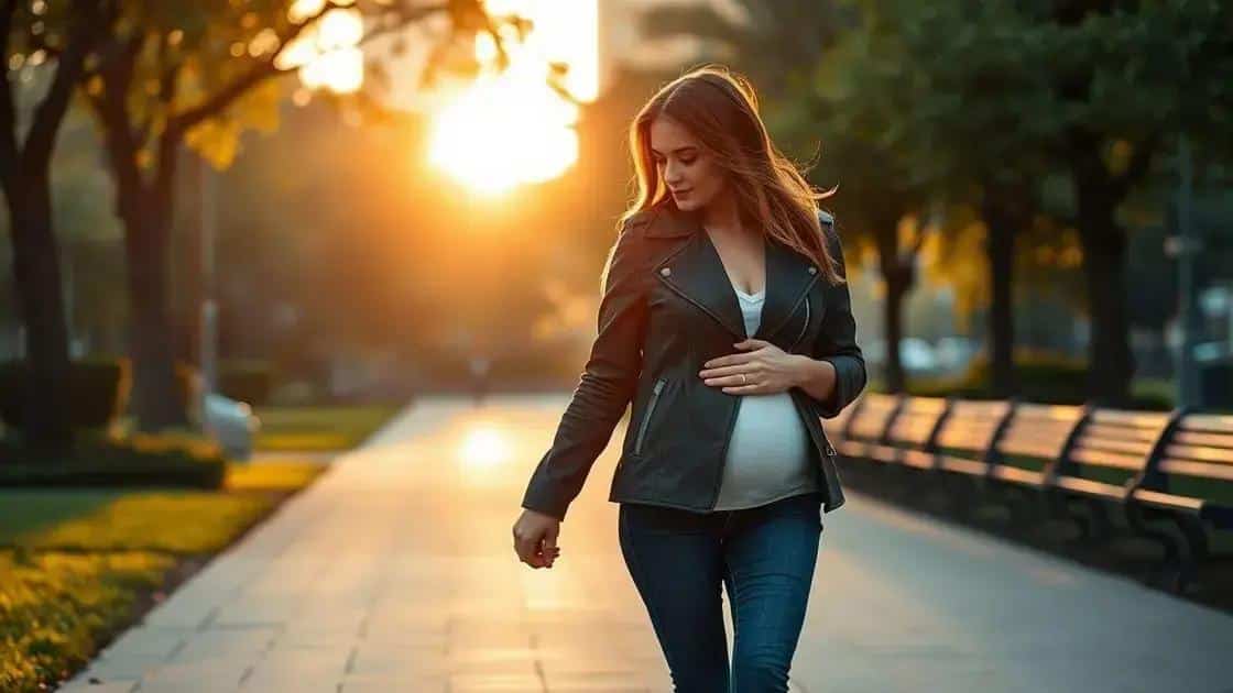 Detalhes sobre a gestação ainda não revelados Detalhes sobre a gestação ainda não revelados