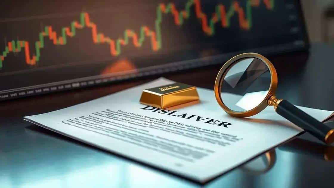 Disclosure: Educational Purposes Only Disclosure: Educational Purposes Only