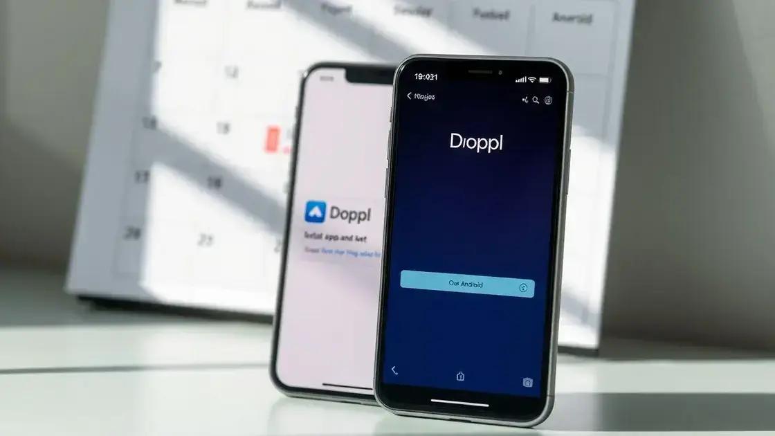 Disponibilidade e próximos passos Disponibilidade e próximos passos