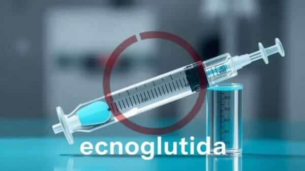 Ecnoglutida: Novo remédio chinês promete revolucionar tratamento da obesidade