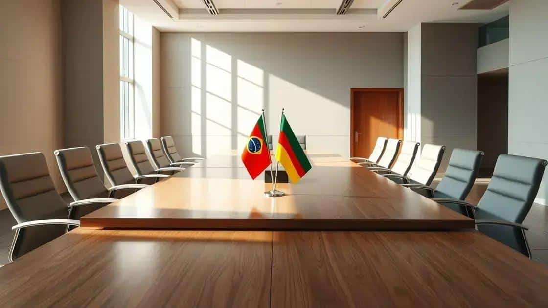 Encontro com chanceler alemão é cancelado Encontro com chanceler alemão é cancelado