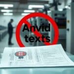 Enem 2025: Inep reduz exigências de segurança na impressão das provas