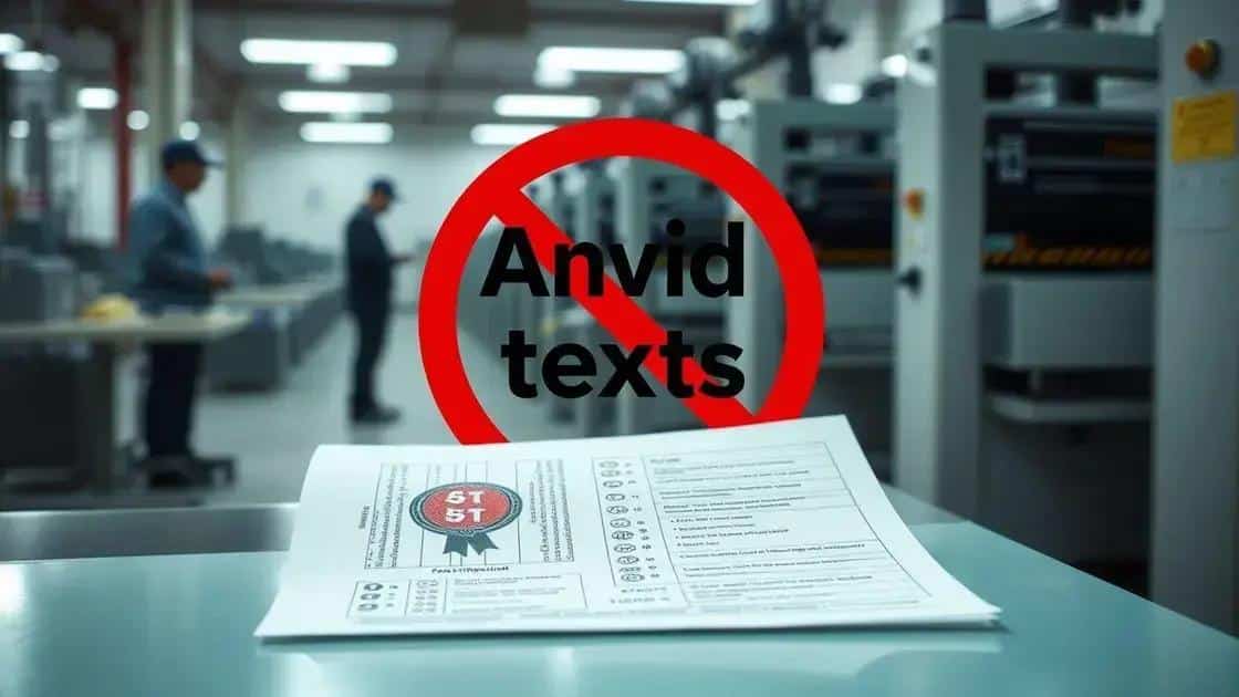 Enem 2025: Inep reduz exigências de segurança na impressão das provas