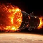 Erro de conversão destruiu sonda da NASA em missão a Marte